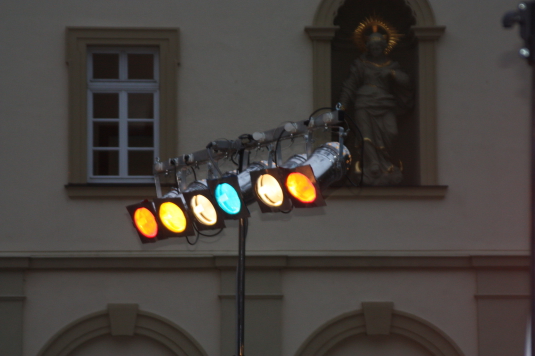 Bhnenbeleuchtung, Eventbeleuchtung mieten in Nrnberg, Erlangen, Forchheim, Wrzburg