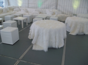 Loungemöbel mieten in Nürnberg, Erlangen, Forchheim, Würzburg