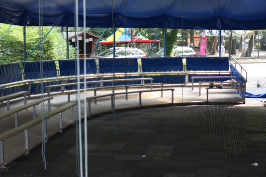 Zirkuszelte mieten in Nürnberg, Erlangen, Forchheim, Würzburg